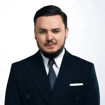 Ерболат Бөріхан